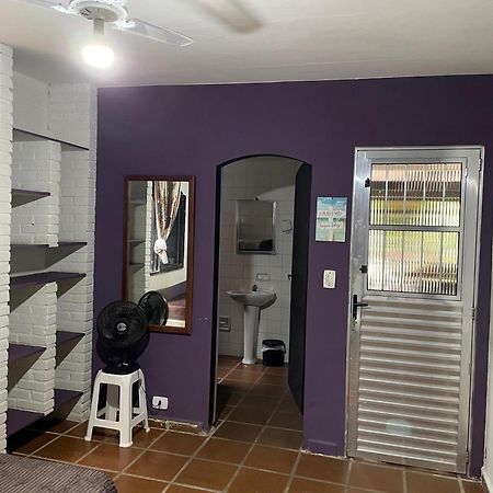Enseada Suites Γκουαρούχα Εξωτερικό φωτογραφία
