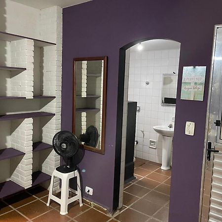 Enseada Suites Γκουαρούχα Εξωτερικό φωτογραφία