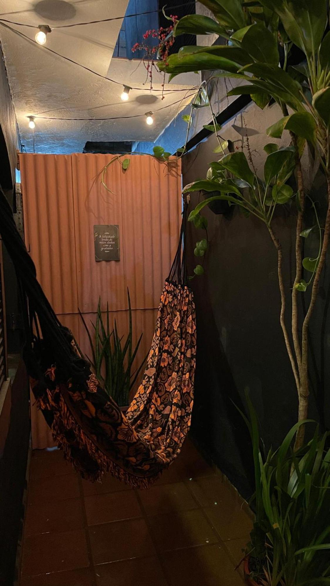 Enseada Suites Γκουαρούχα Εξωτερικό φωτογραφία