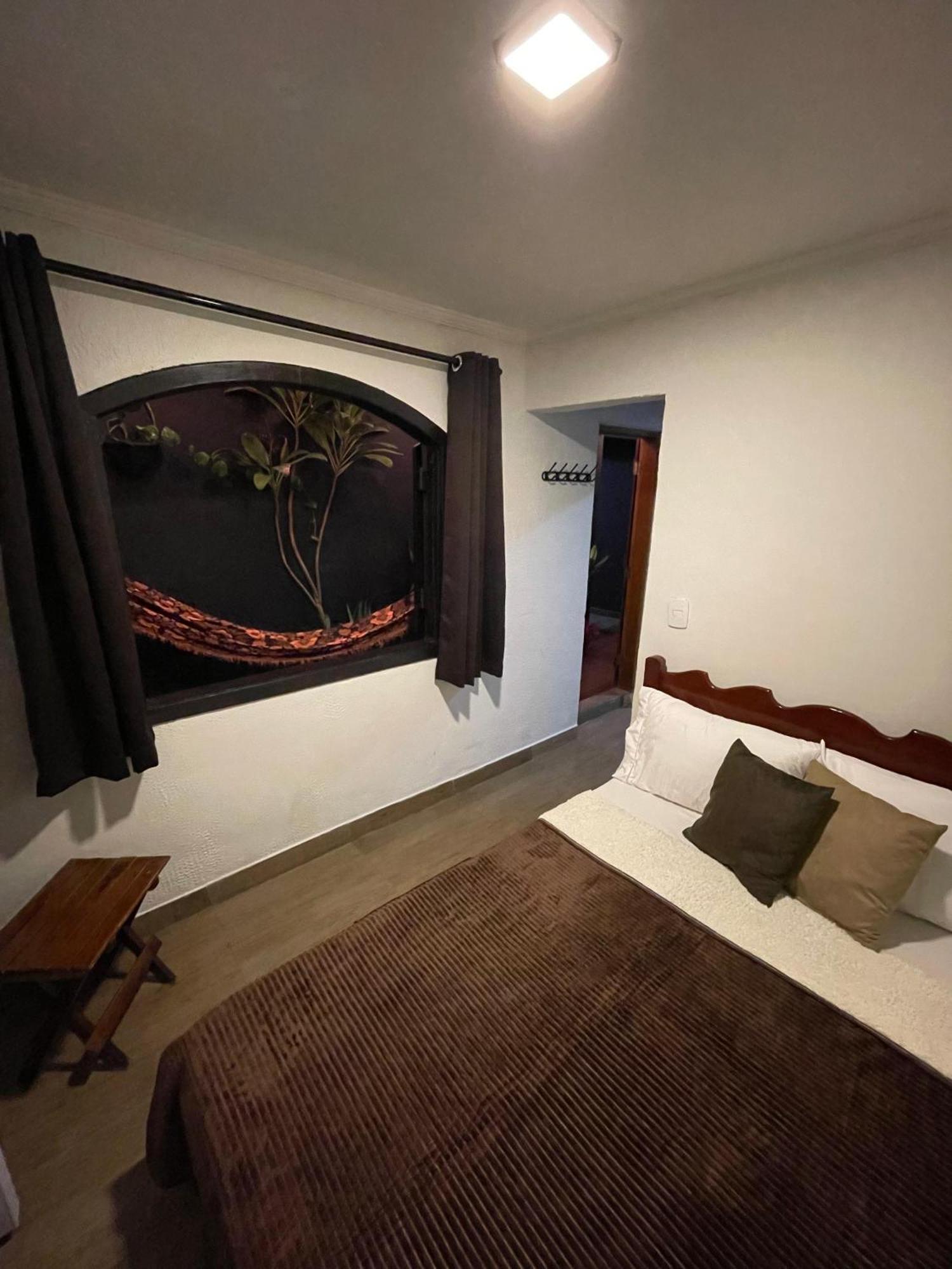 Enseada Suites Γκουαρούχα Εξωτερικό φωτογραφία