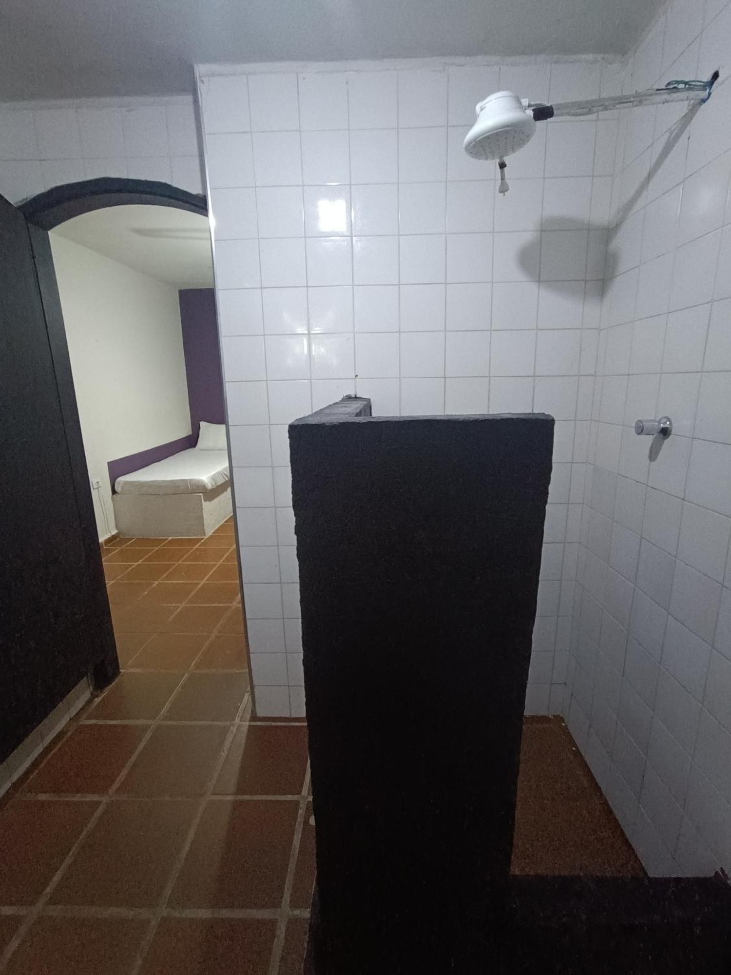 Enseada Suites Γκουαρούχα Εξωτερικό φωτογραφία
