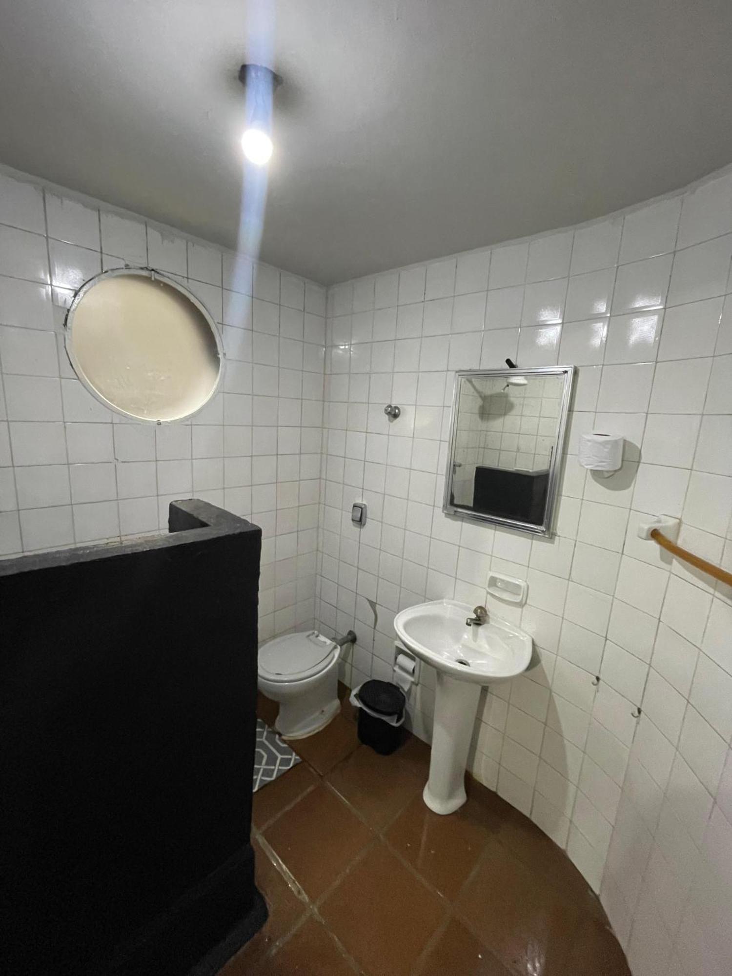 Enseada Suites Γκουαρούχα Εξωτερικό φωτογραφία