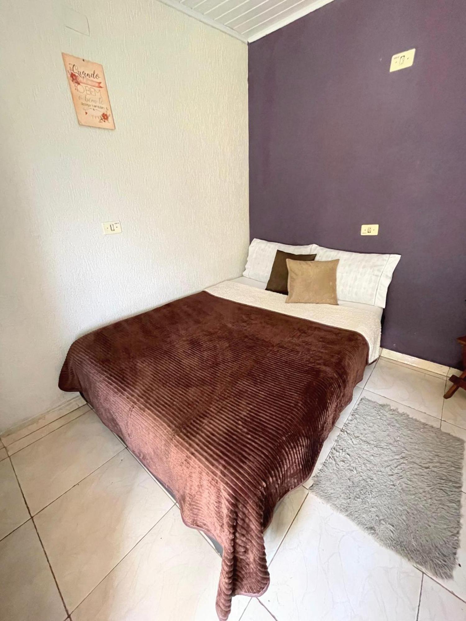 Enseada Suites Γκουαρούχα Εξωτερικό φωτογραφία