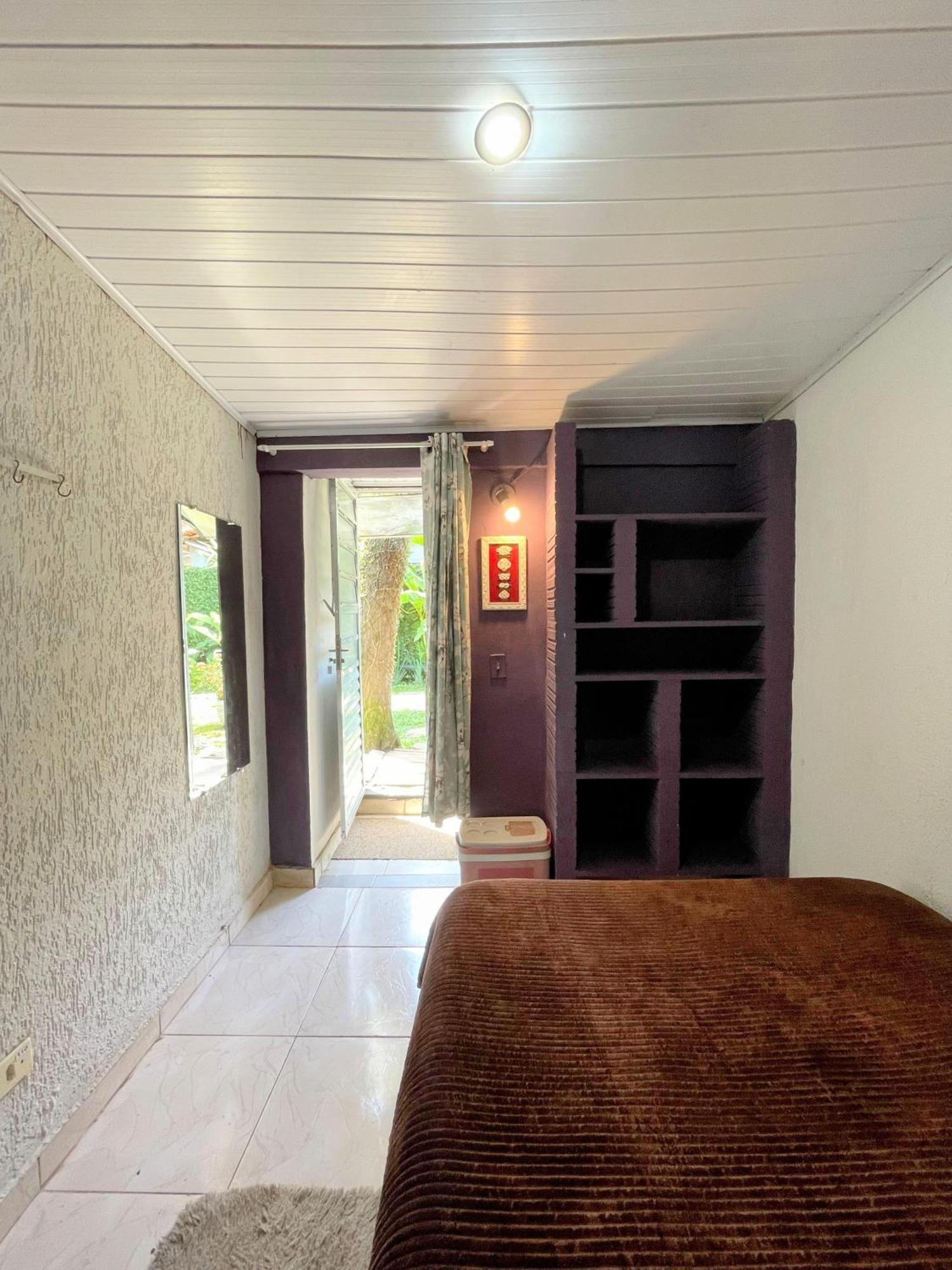 Enseada Suites Γκουαρούχα Εξωτερικό φωτογραφία
