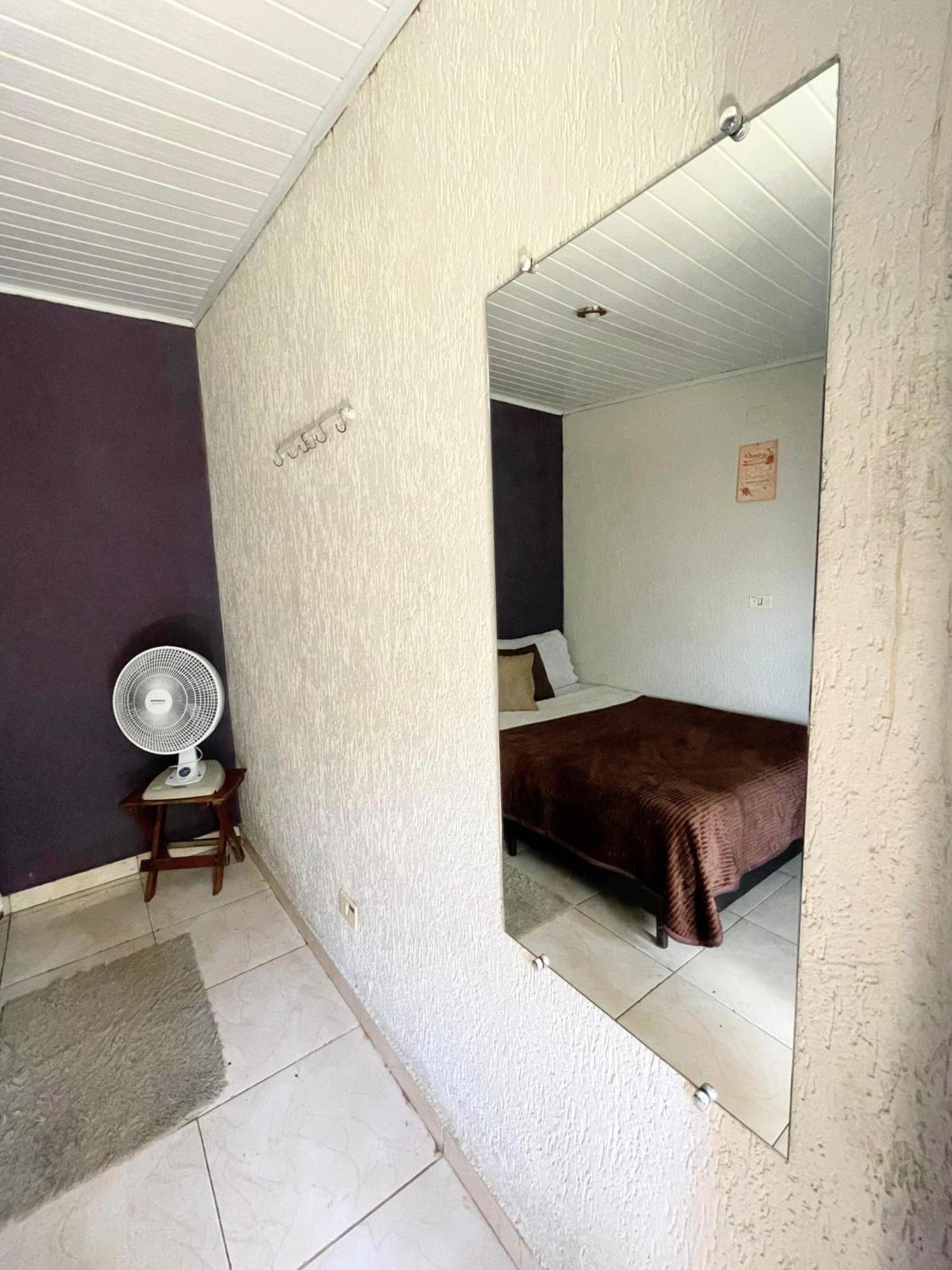 Enseada Suites Γκουαρούχα Εξωτερικό φωτογραφία
