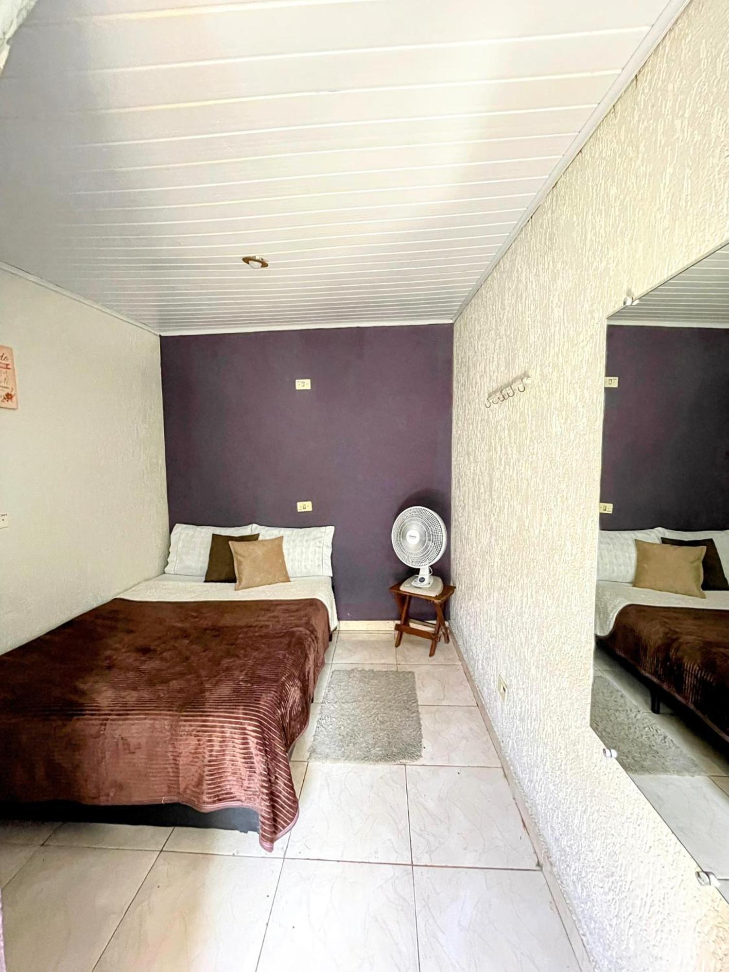 Enseada Suites Γκουαρούχα Εξωτερικό φωτογραφία