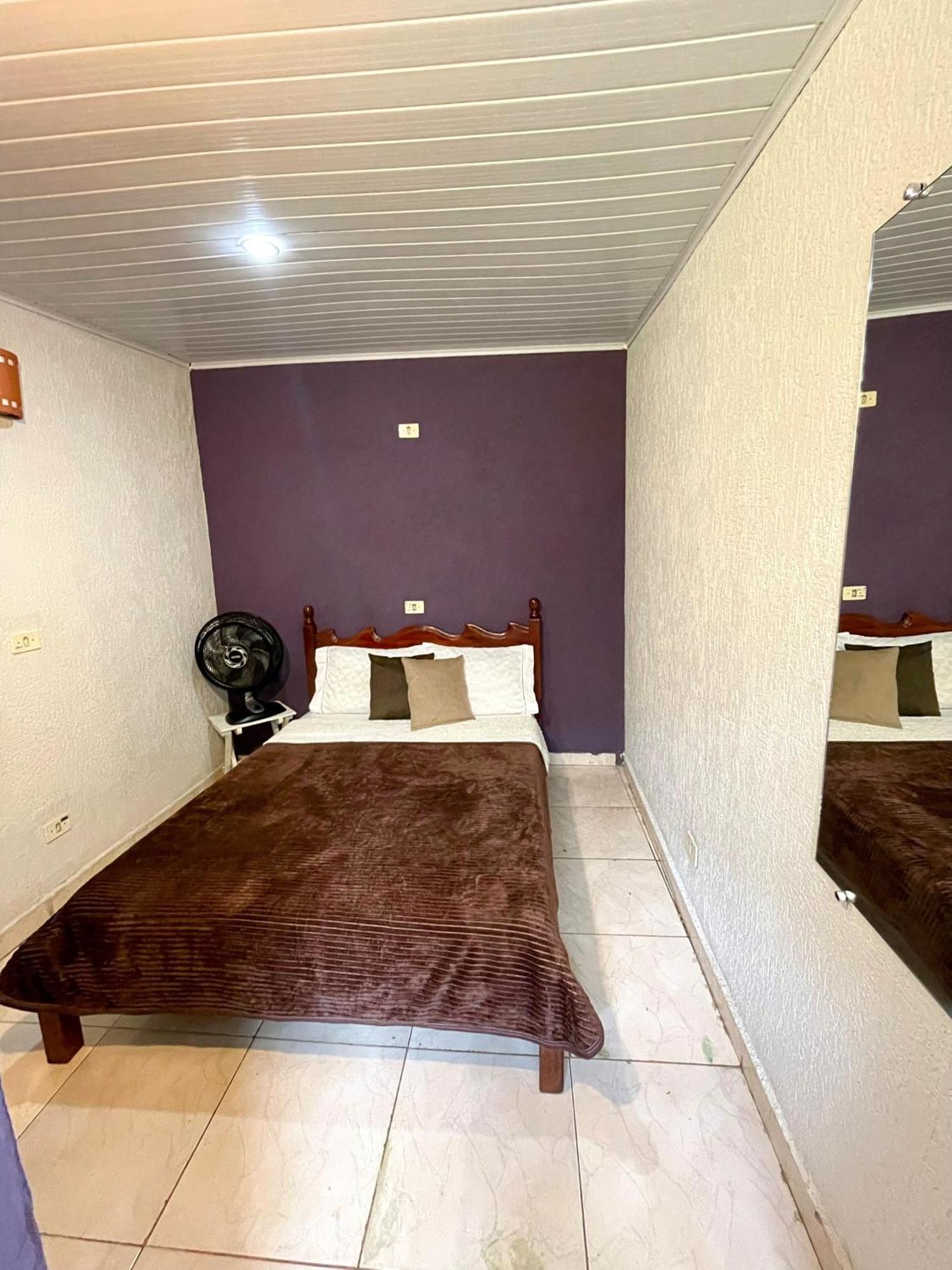 Enseada Suites Γκουαρούχα Εξωτερικό φωτογραφία