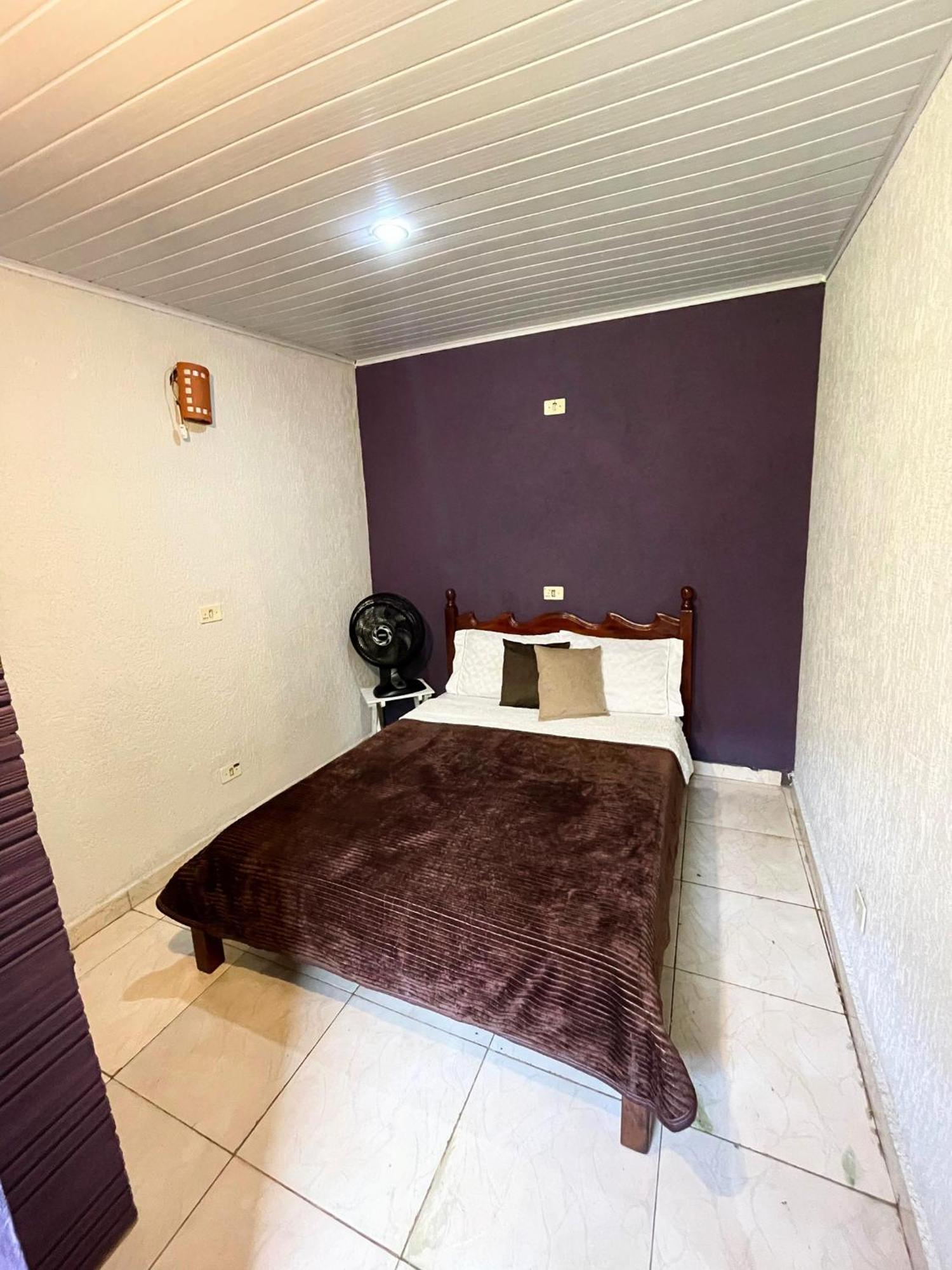 Enseada Suites Γκουαρούχα Εξωτερικό φωτογραφία