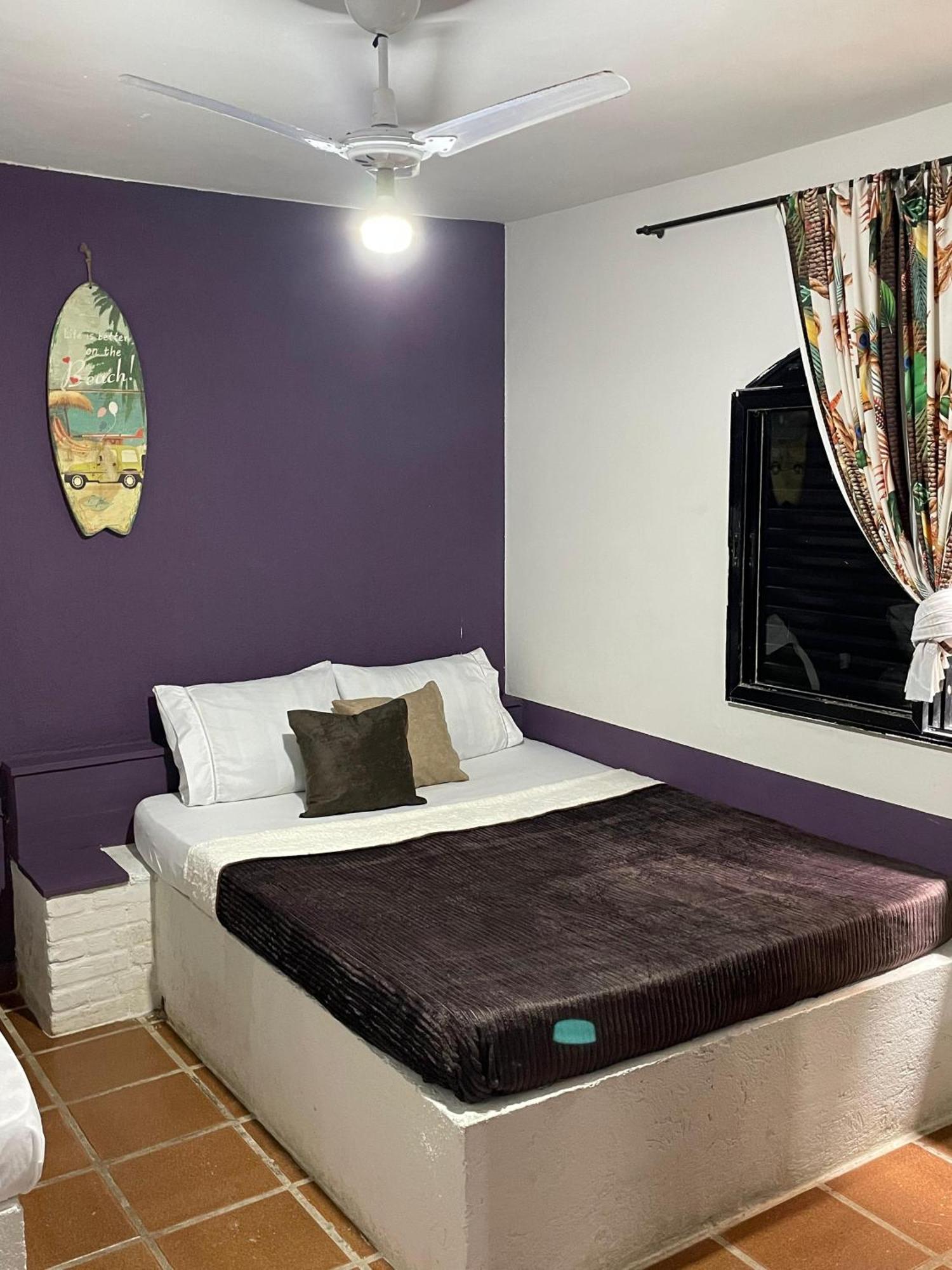 Enseada Suites Γκουαρούχα Εξωτερικό φωτογραφία