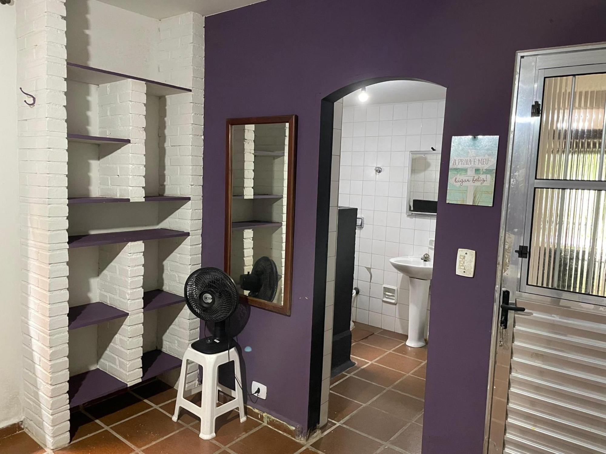 Enseada Suites Γκουαρούχα Εξωτερικό φωτογραφία