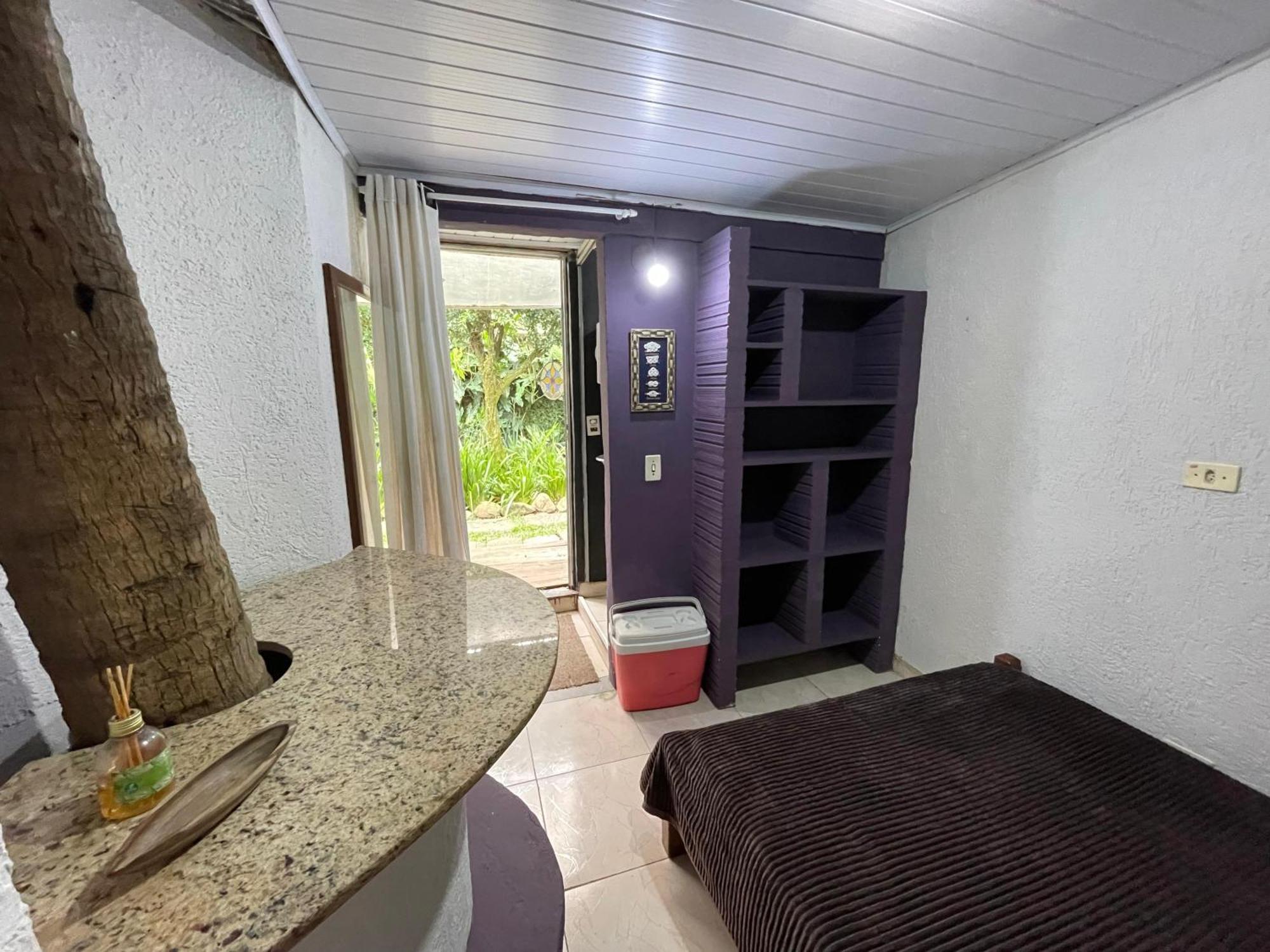 Enseada Suites Γκουαρούχα Εξωτερικό φωτογραφία